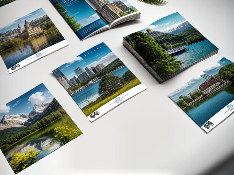 How to Print Brochure for the best Business presence?